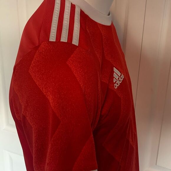 Russian soccer jersey - Picture 4 of 8